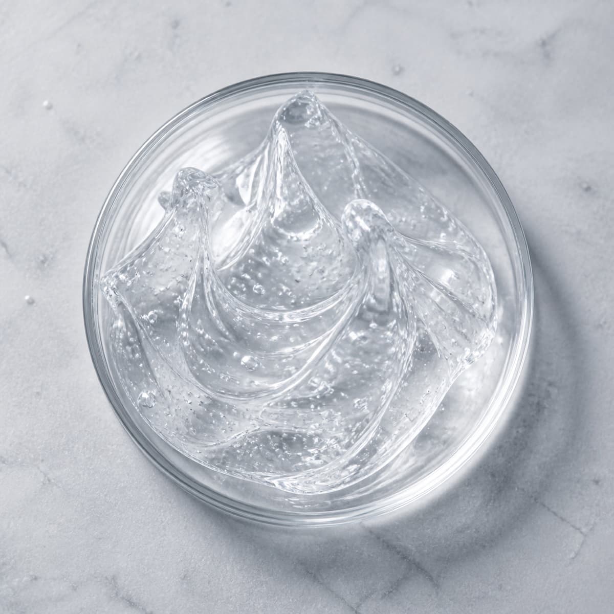 Hydrogel Matrix HG-03
