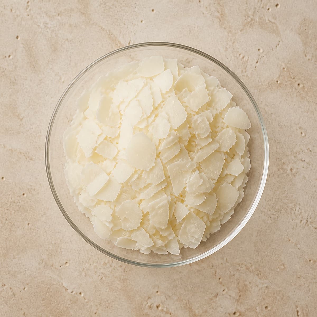 Wax Structure WS-09