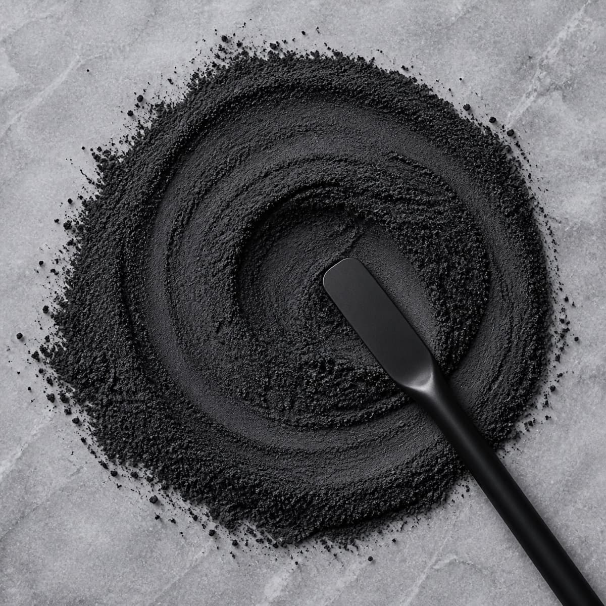 Mineral Charcoal MC-07